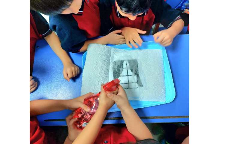 آموزش زبان 1