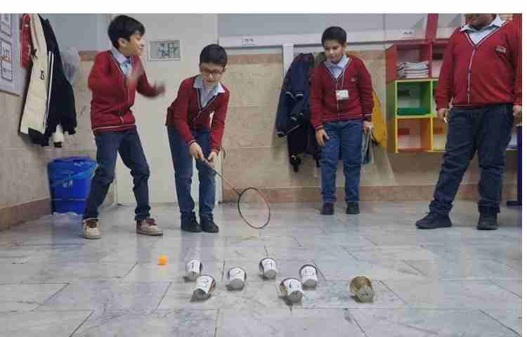 آموزش زبان 1