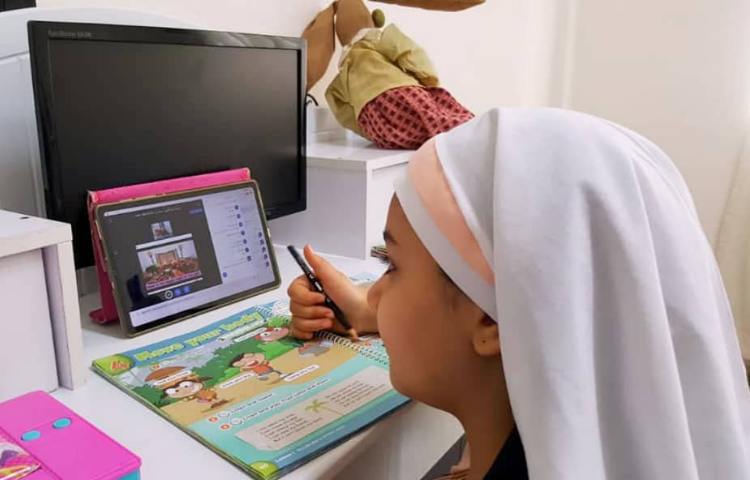 آموزش زبان 2