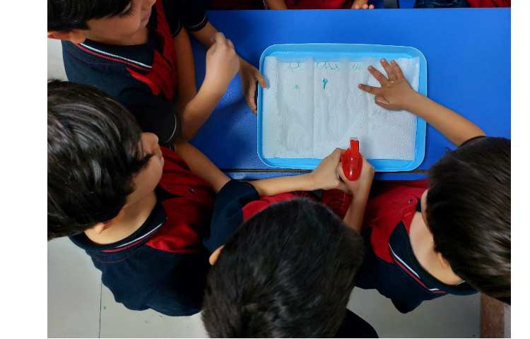 آموزش زبان 2