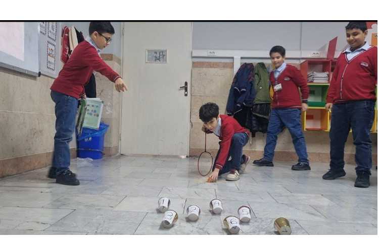 آموزش زبان 2