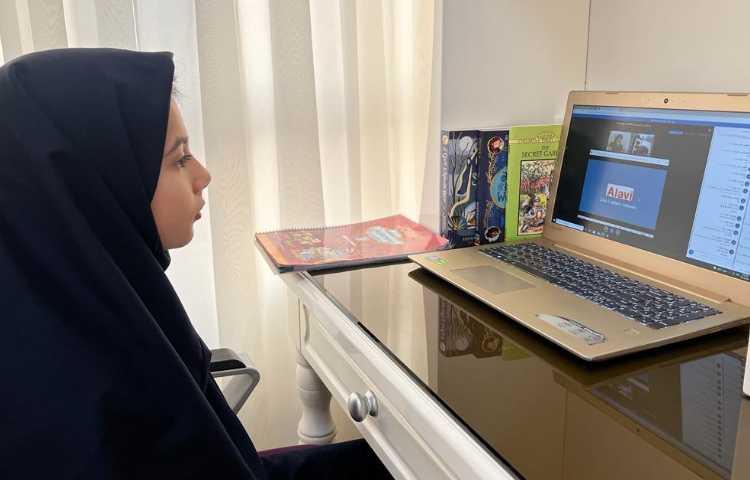 آموزش زبان 3