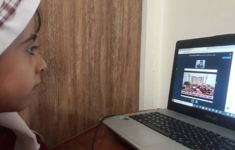 آموزش زبان 3