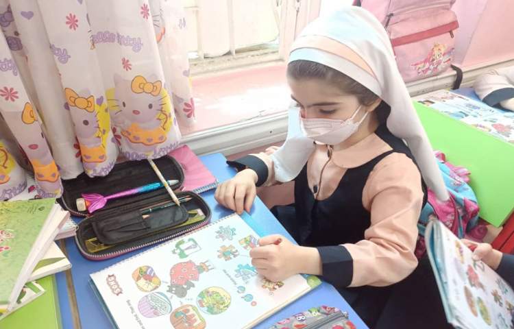 آموزش زبان 3