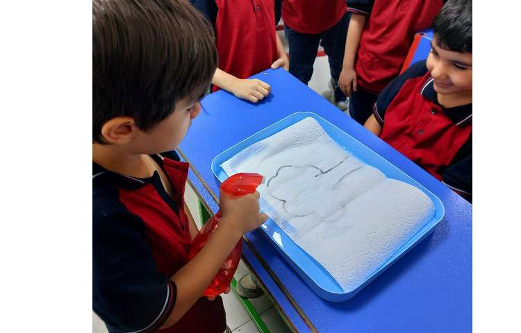 آموزش زبان 3