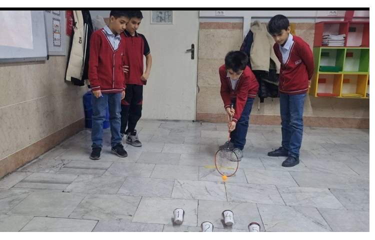 آموزش زبان 3