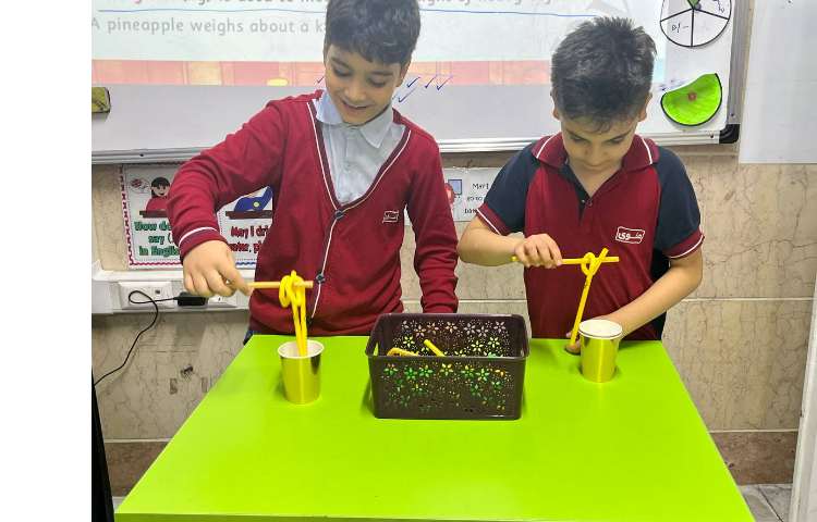 آموزش زبان 3