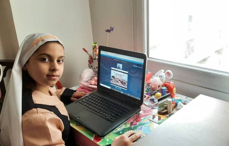 آموزش زبان 4