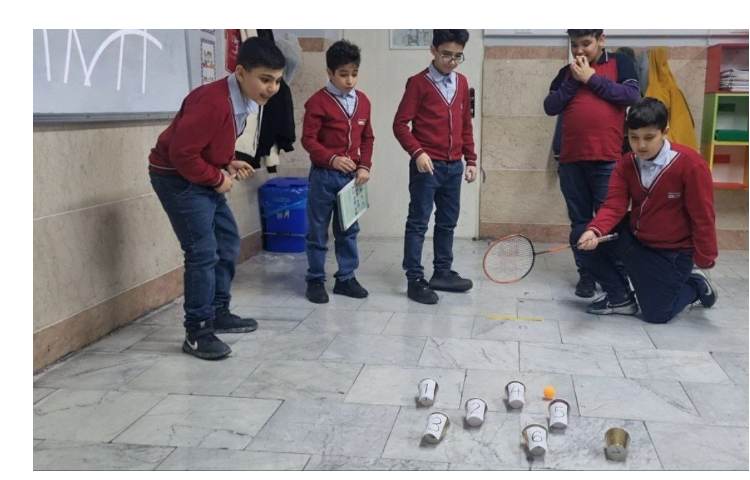 آموزش زبان 4