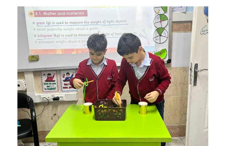 آموزش زبان 4