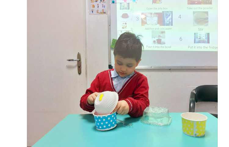 آموزش زبان 4