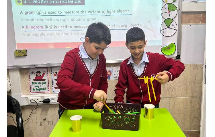 آموزش زبان 5