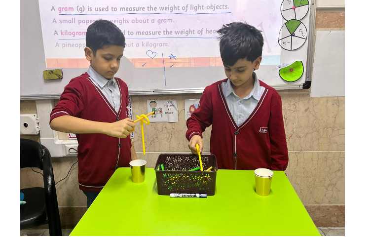 آموزش زبان 6