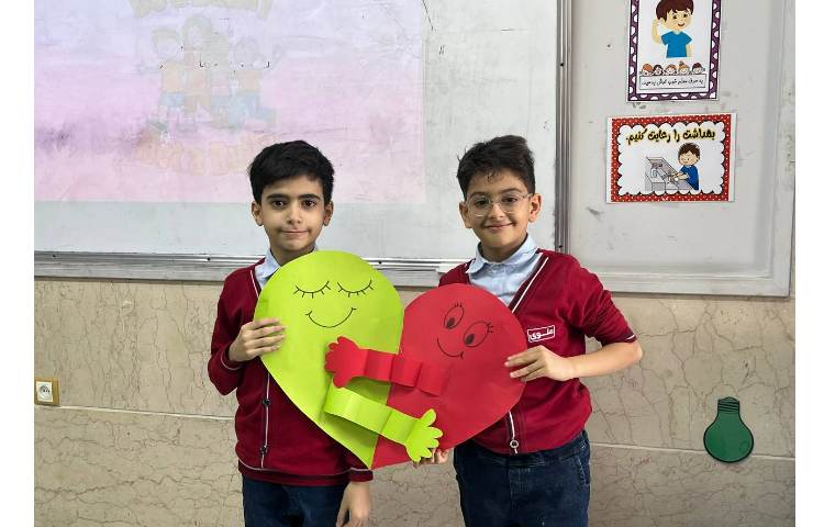 آموزش زبان : Bullying prevention day 8