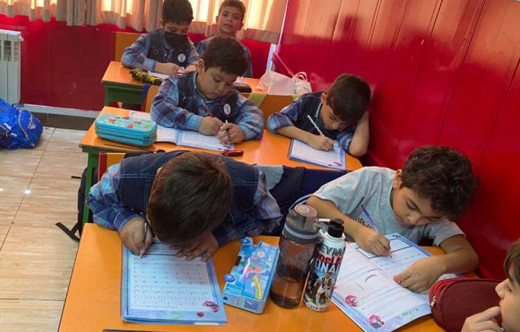 :آموزش زیبا نویسی تا ص 8 3