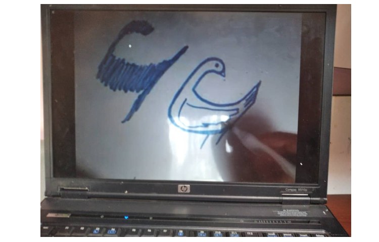 آموزش زیبا نویسی پایه اول تا ششم 4