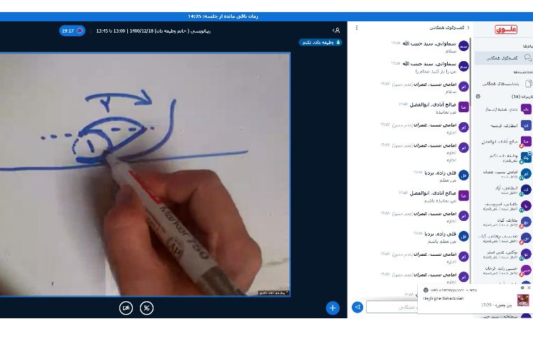 آموزش زیبا نویسی پایه اول تا ششم