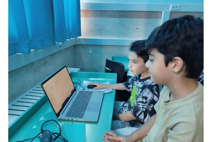 آموزش ساخت مدل های سه بعدی با هوش مصنوعی برای چاپ سه بعدی 4