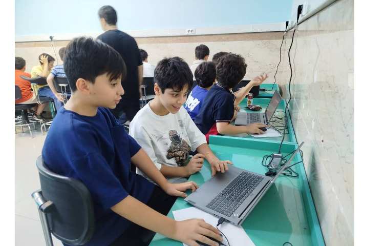 آموزش ساخت مدل های سه بعدی با هوش مصنوعی برای چاپ سه بعدی 6