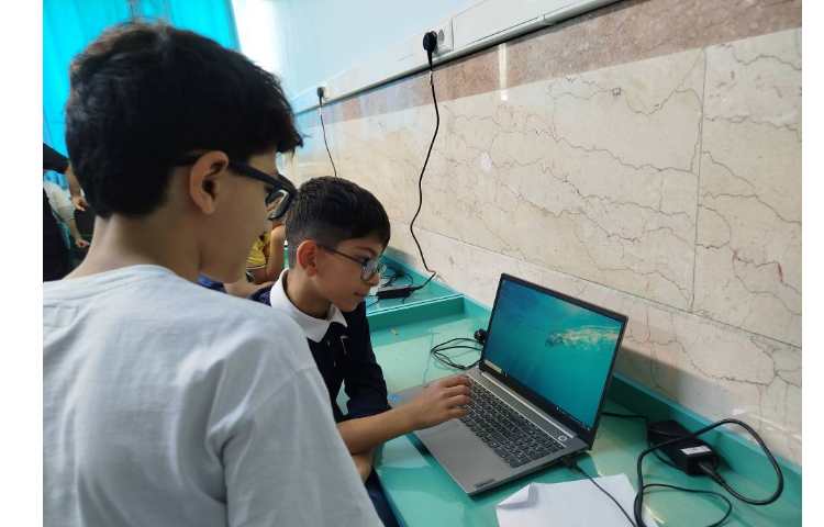 آموزش ساخت مدل های سه بعدی با هوش مصنوعی برای چاپ سه بعدی 8