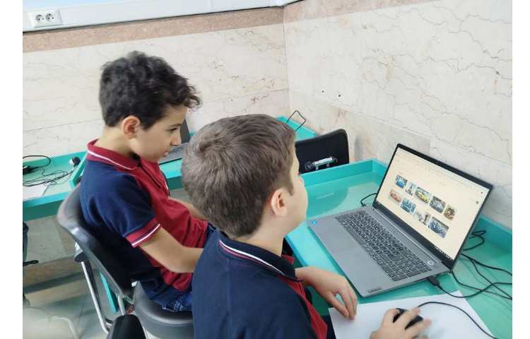 آموزش ساخت مدل های سه بعدی با هوش مصنوعی 5