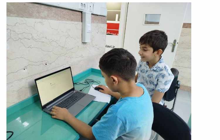 آموزش ساخت مدل های سه بعدی با هوش مصنوعی 6