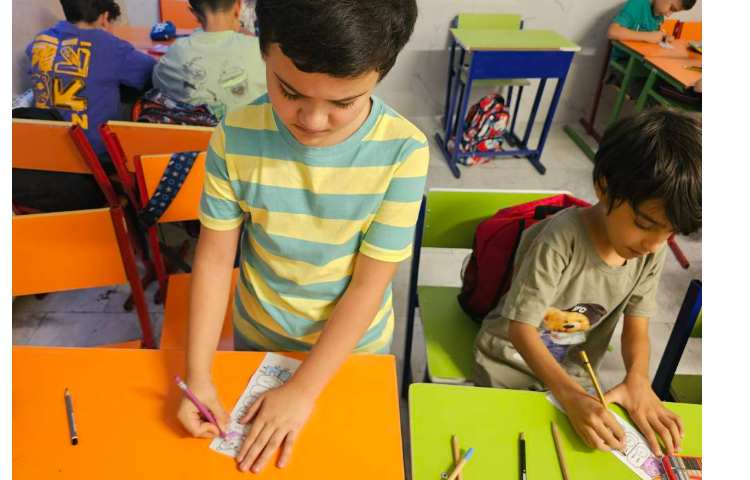 آموزش ساعت 1