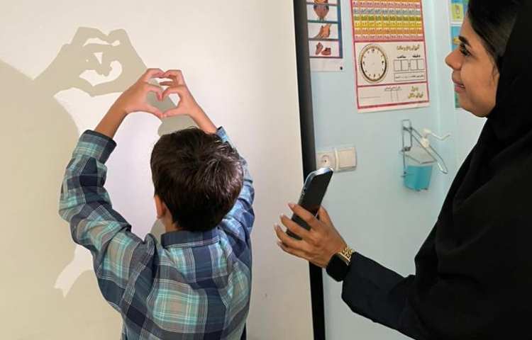 آموزش سایه مبحث علوم اول 2