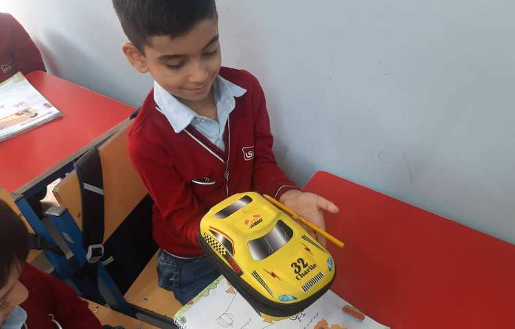 آموزش سبک و سنگین 1