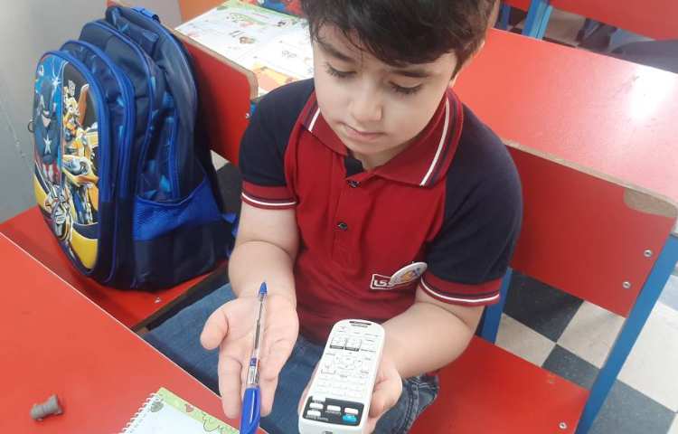 آموزش سبک و سنگین