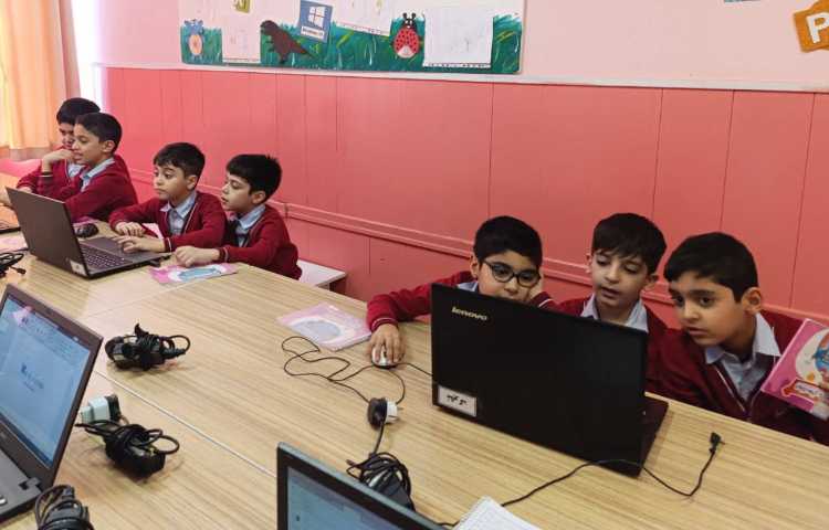 آموزش سربرگ انیمیشن در پاورپوینت 3