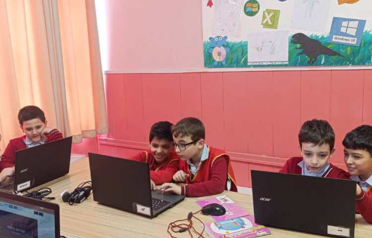 آموزش سربرگ transitions 3