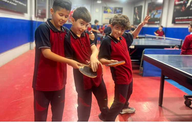 آموزش سرویس زدن 1