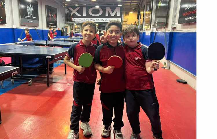 آموزش سرویس زدن 5