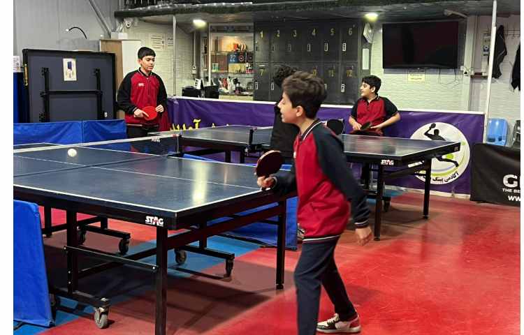 آموزش سرویس backhand push(هل بک‌هند ساده) 1