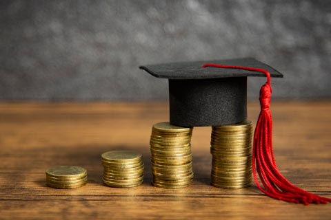 آموزش سواد مالی