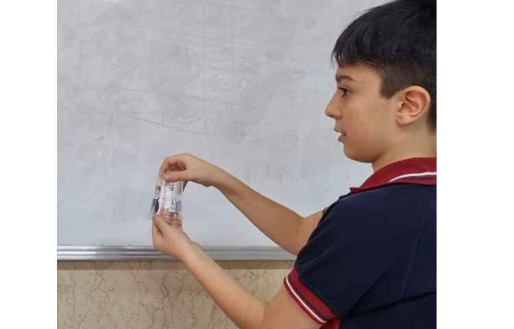 آموزش سوم شخص در زبان انگلیسی 4