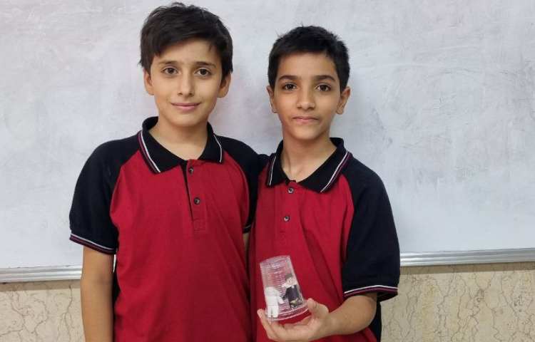 آموزش سوم شخص در زبان انگلیسی