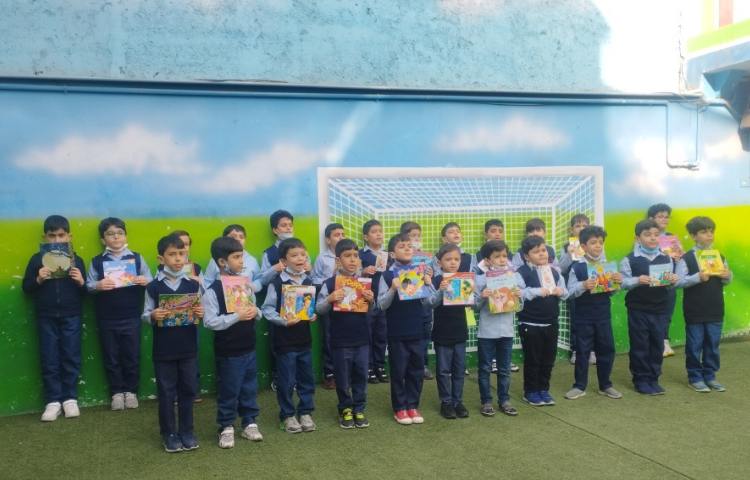 آموزش شعر یار مهربان در پایه دوم