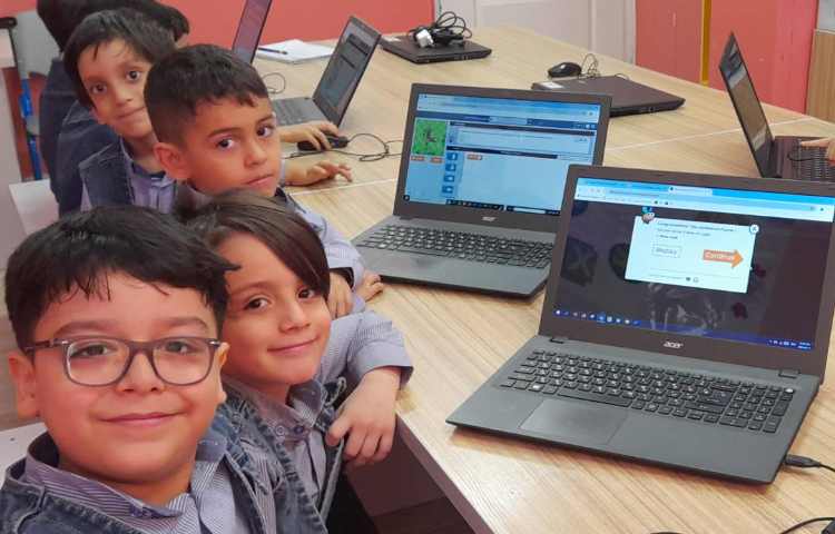 آموزش شناخت و درک توالی با انجام بازی صفحه 99 کتاب 5