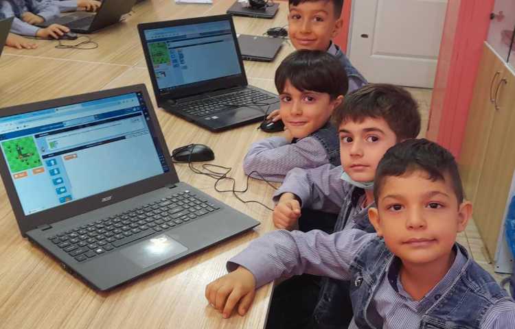 آموزش شناخت و درک توالی با انجام بازی صفحه 99 کتاب 6