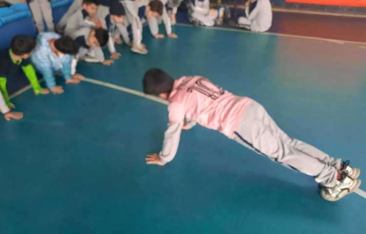 آموزش شنای سوئدی