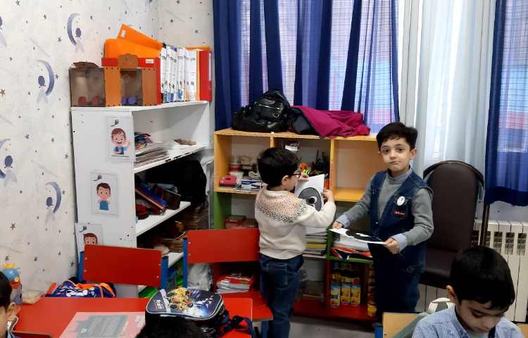 آموزش شکل هندسی مربع در ریاضی همراه با بازی 6