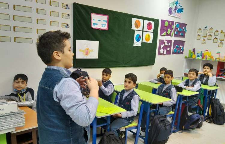 آموزش صحیح نشستن 1