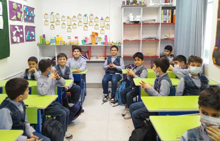 آموزش صحیح نشستن 3