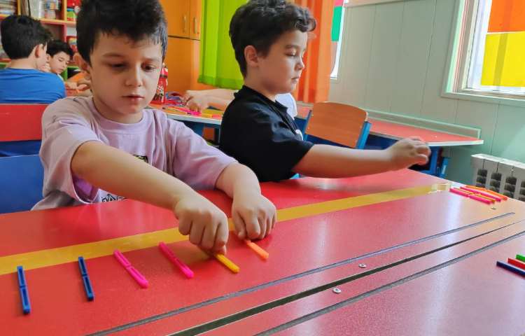 آموزش صدای اول کلمات دست ورزی جهت آمادگی لوحه نویسی 3