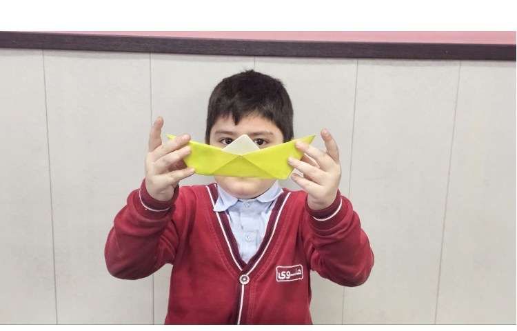 آموزش صدای ق 5