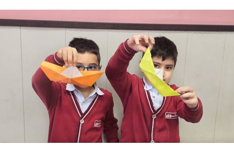 آموزش صدای ق 5