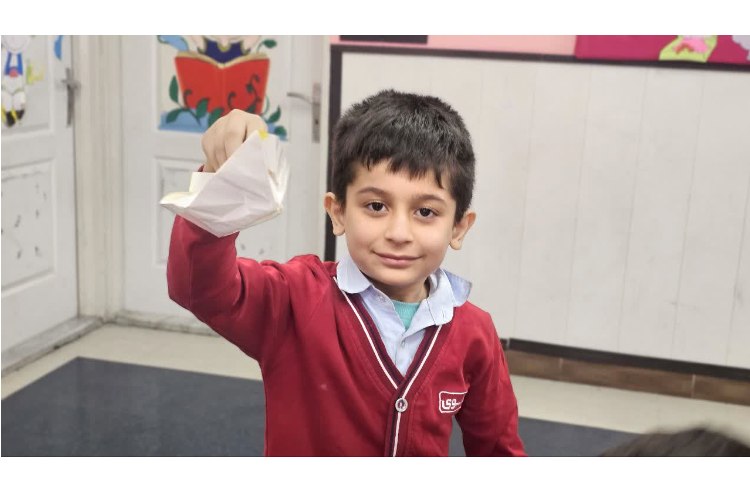 آموزش صدای ق 5