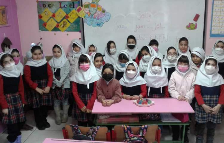 آموزش صدای Jj